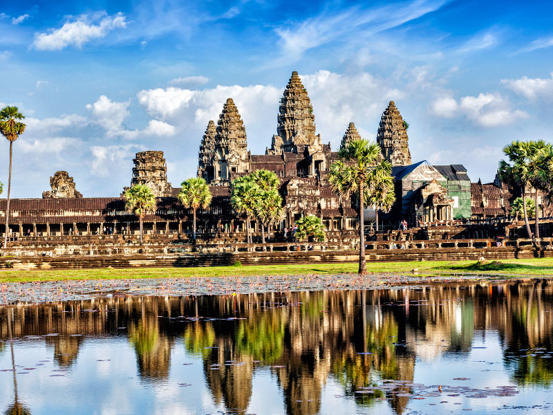 cambodia and vietnam tour packages from coimbatore