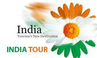 India Tour