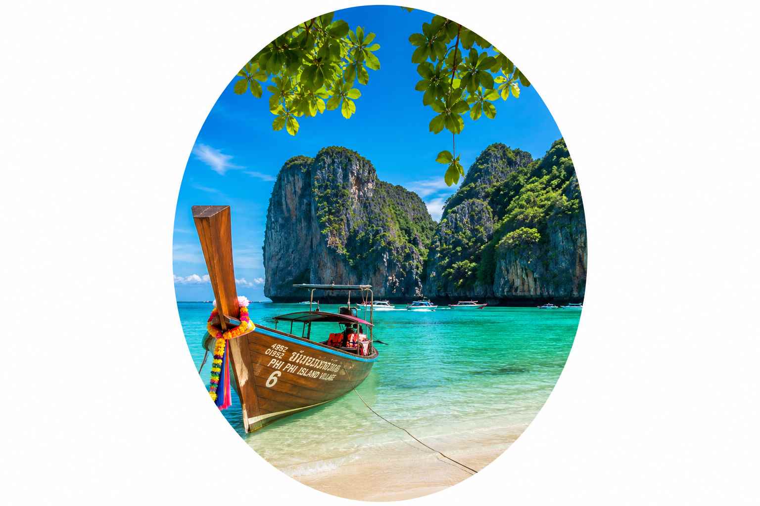 destination