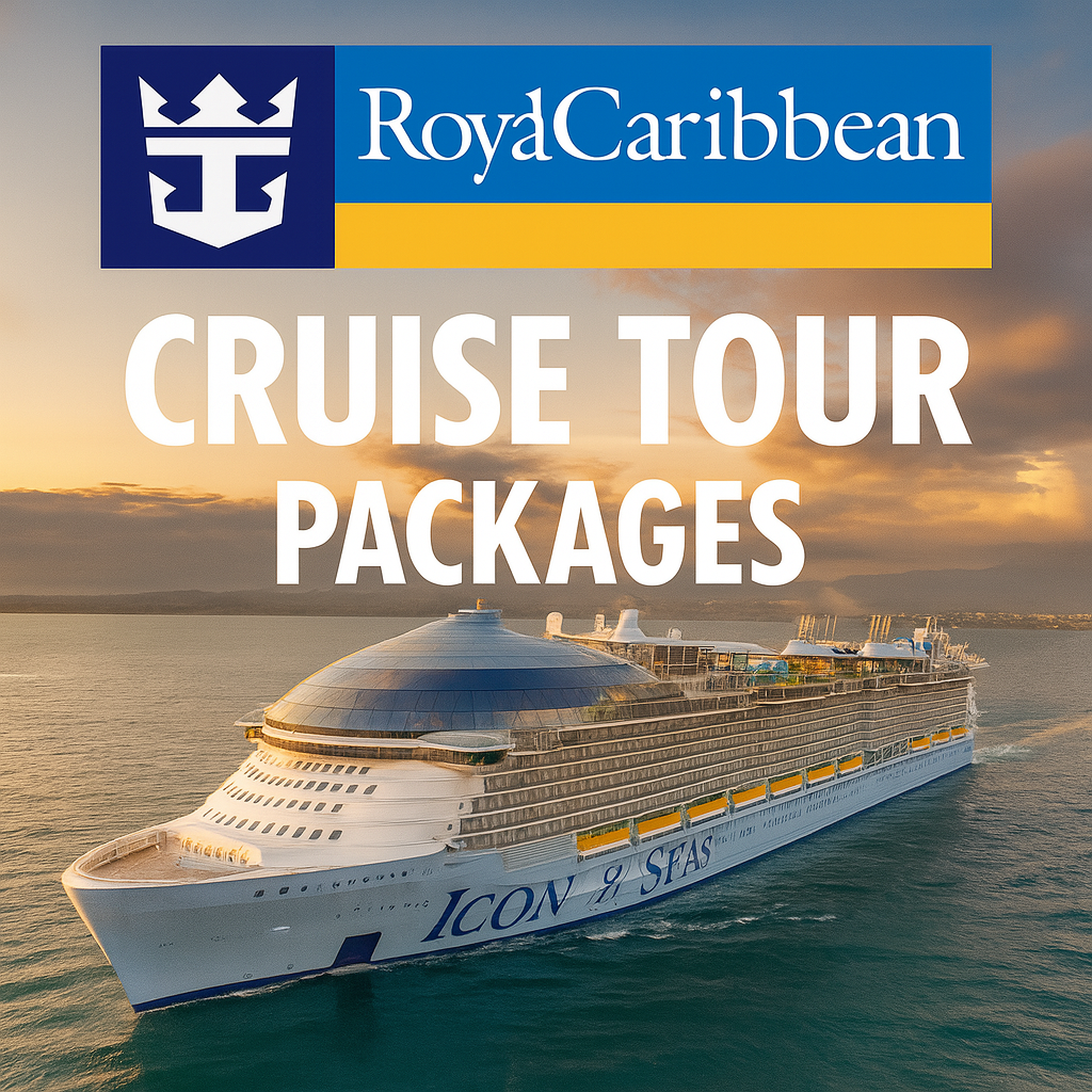 All Inclusive Ultimate Circle Island Day with Lunch